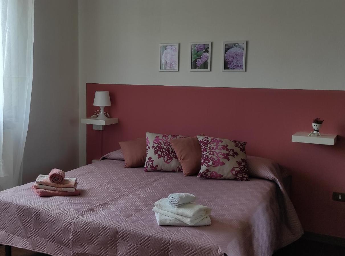 The Smile'S Home Lucca Eksteriør billede